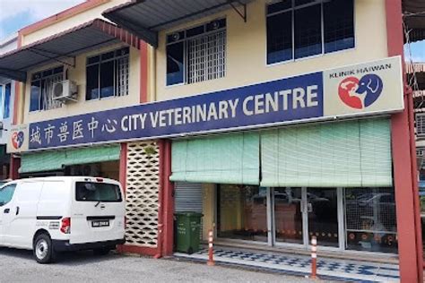 The 10 best veterinary in Pasay .